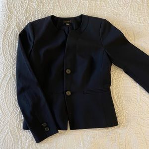 Ann Taylor Blazer